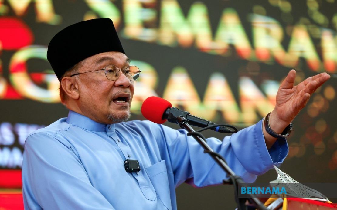 Malaysian Petronas Tanker Cleared for Red Sea Transit, Set to Dock in Melaka Next Month