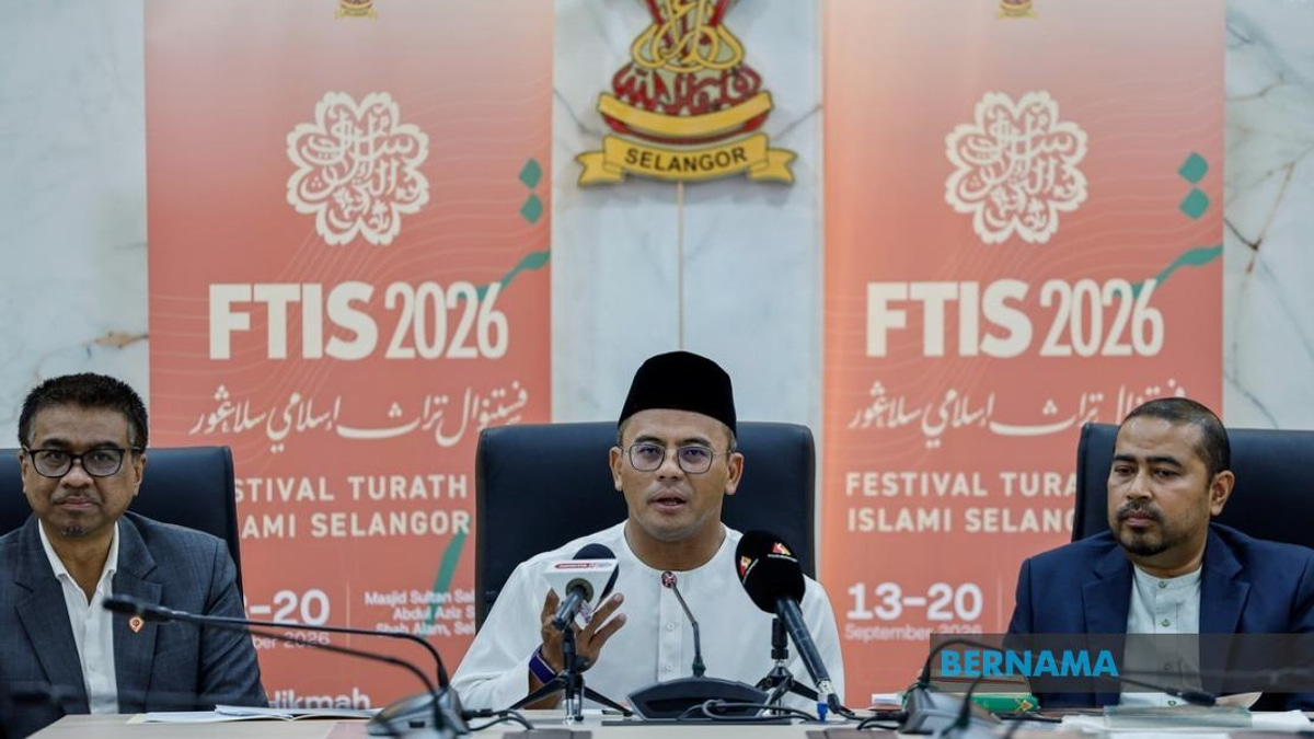 Selangor MB Orders Swift Action on Illegal Foreign Settlement in Setia Alam