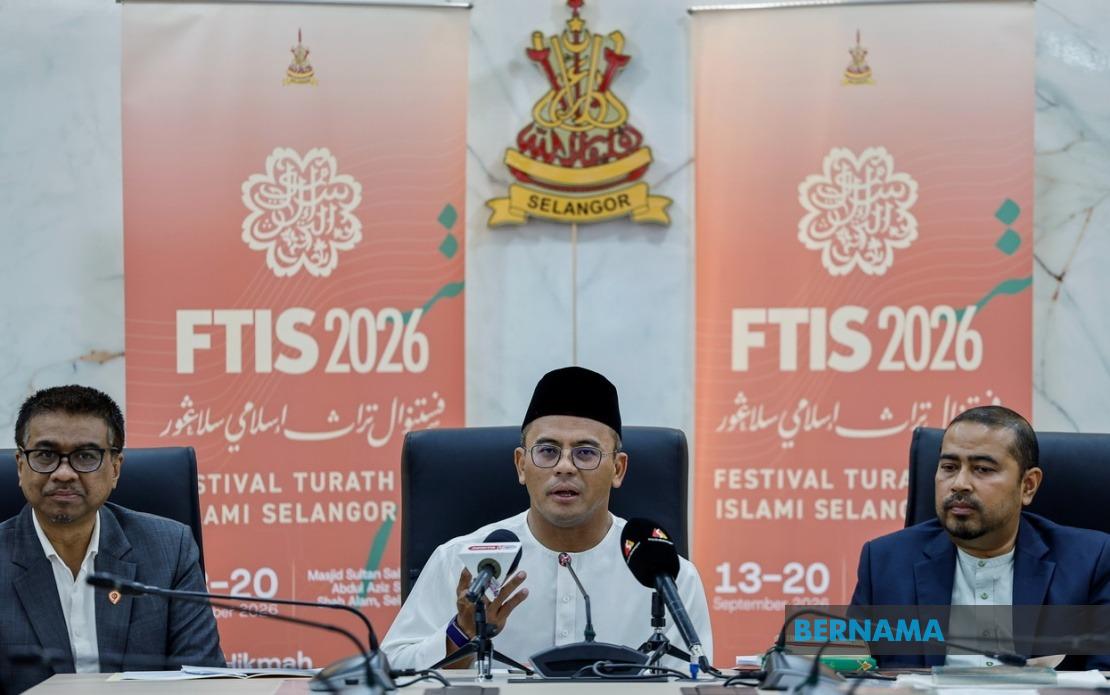 Selangor MB Orders Swift Action on Illegal Foreign Settlement in Setia Alam