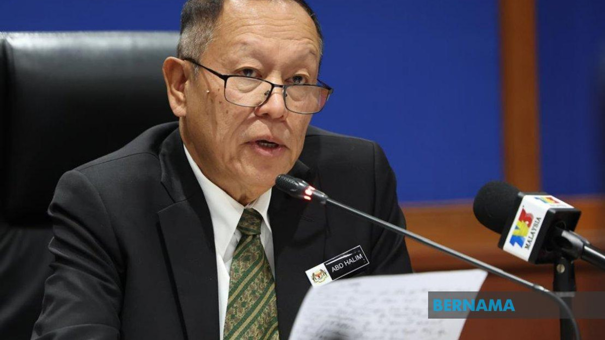 Sabah's New Anti-Corruption HQ Set to Open by Year-End