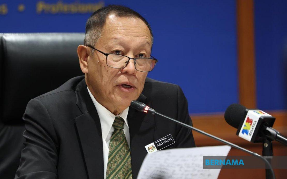 Sabah's New Anti-Corruption HQ Set to Open by Year-End