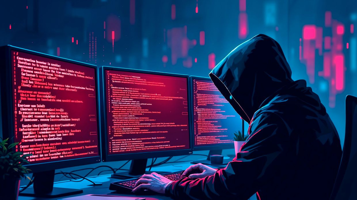 Cybercrime Now Accounts for a Third of All Crimes in Asian Nations, Interpol Warns