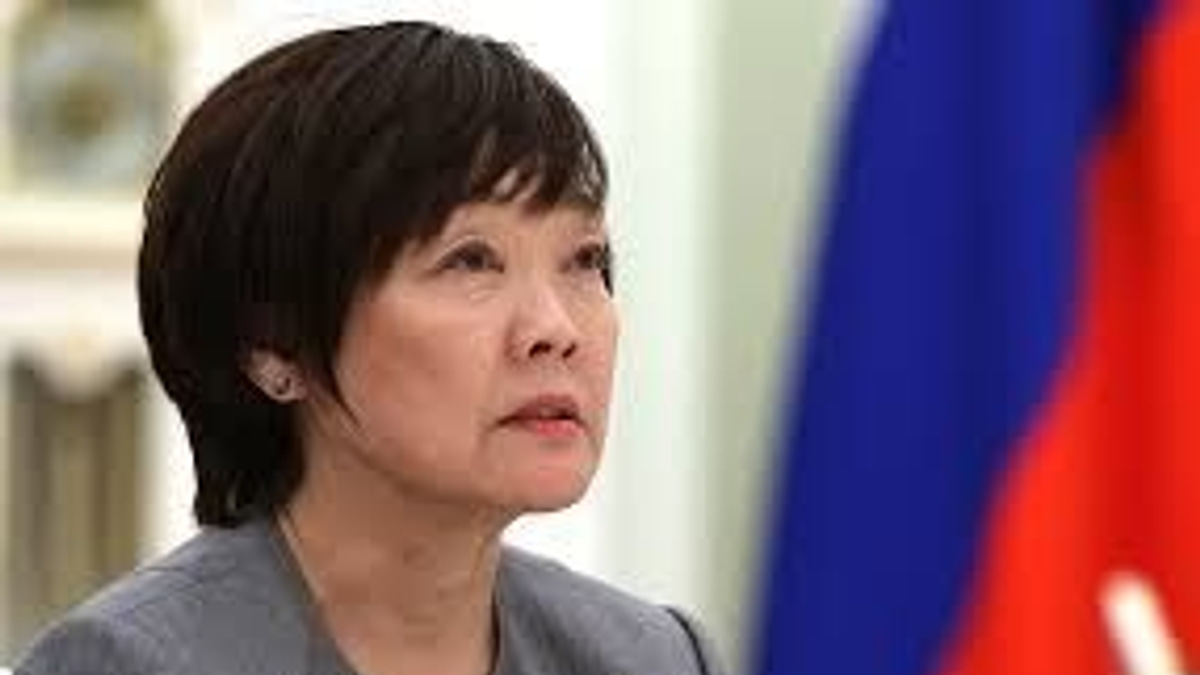 Akie Abe Seeks Answers: The Widow of Japan's Former PM Speaks on Her Husband's Assassination