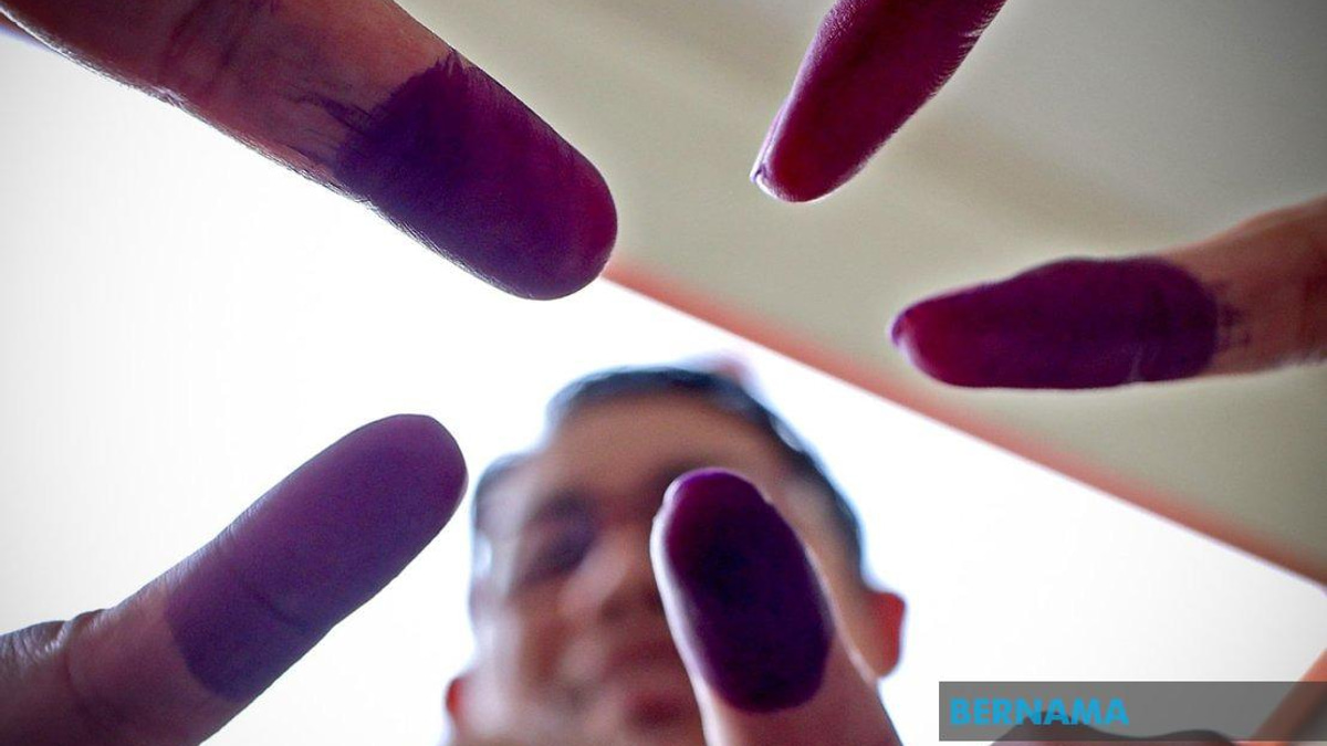 Young, Undecided Voters Set to Shape Outcome of Tight Johor State Election
