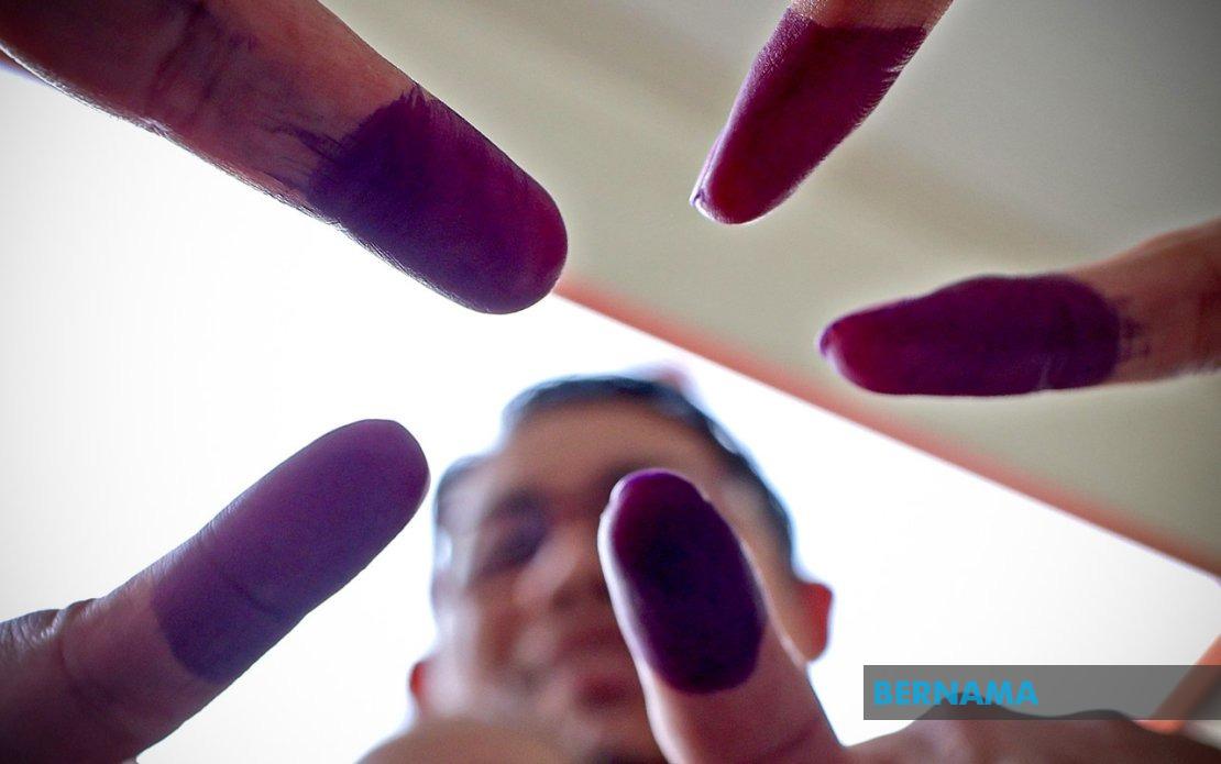 Young, Undecided Voters Set to Shape Outcome of Tight Johor State Election