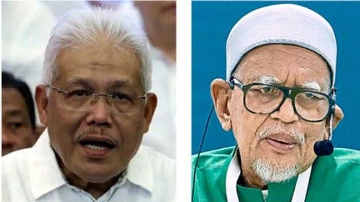 PAS and Bersatu End Political Alliance While Remaining Uneasy Coalition Partners