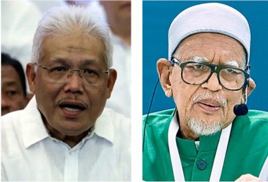 PAS and Bersatu End Political Alliance While Remaining Uneasy Coalition Partners
