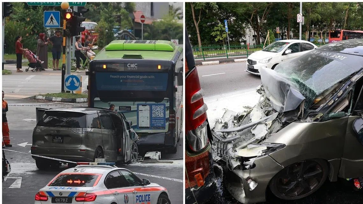 Singapore's Drug-Fuelled Road Crisis: Emerging Threat from Etomidate-Laced Vapes