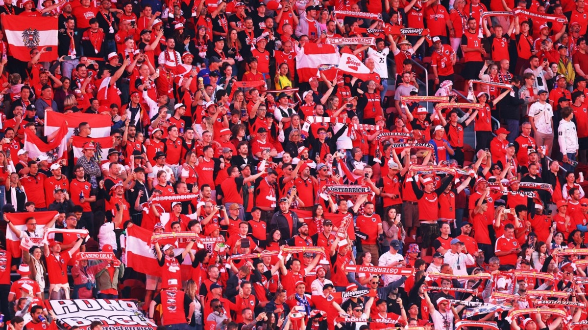 World Cup's Opening Games Draw Over One Million Fans Despite Ticket Price Concerns
