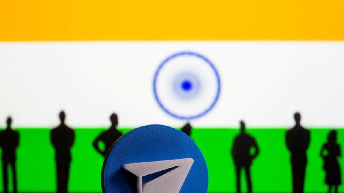 India's Battle with Telegram: How a Messaging Giant and New Delhi Clashed over Exam Fraud