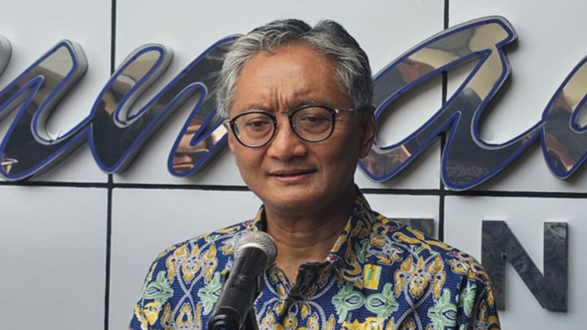 Indonesia's Public Works Ministry Engulfed in Personnel Turbulence Following Family Travel Document Leak
