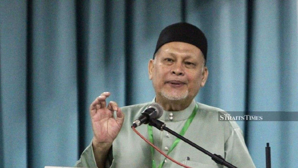 PAS Eyes Emerging Rivals in Youth Voter Competition