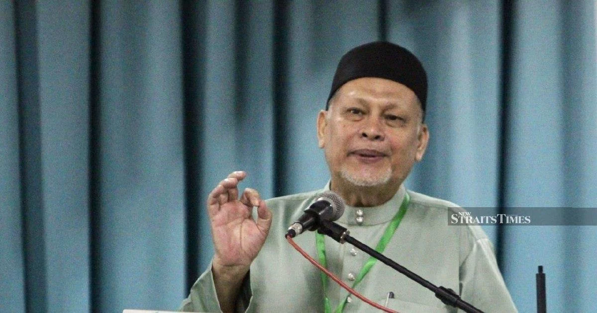 PAS Eyes Emerging Rivals in Youth Voter Competition