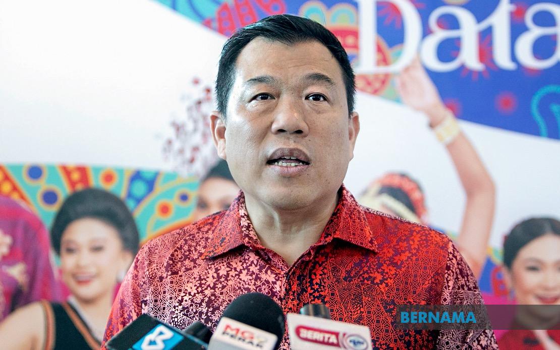 Perak's Tourism Rebound Driven by Domestic Visitors as International Arrivals Weaken