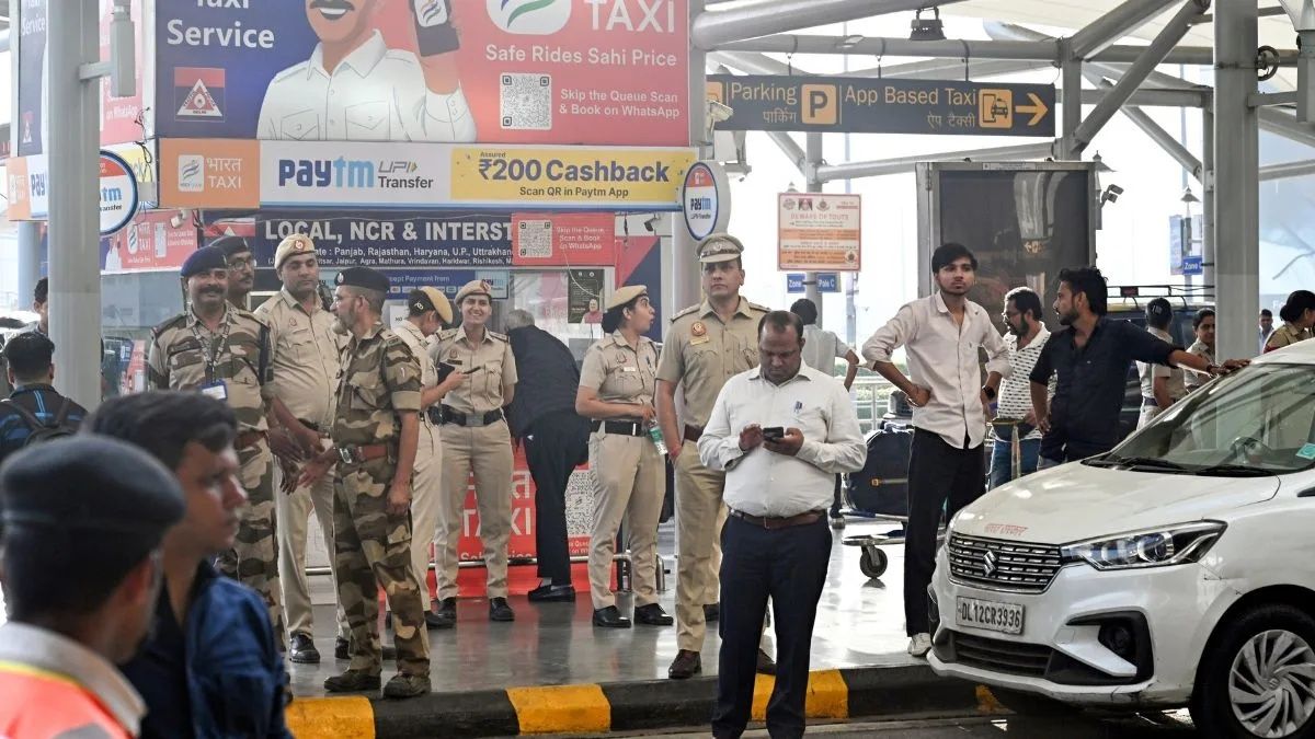 Malaysia deports two suspected KZF operatives to India in joint security crackdown