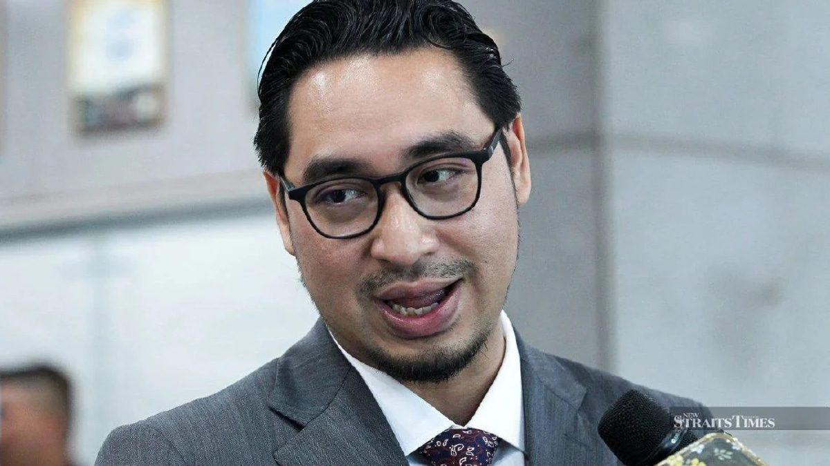 Bersatu Facing Existential Crisis as Internal Strains Intensify, Says Machang MP