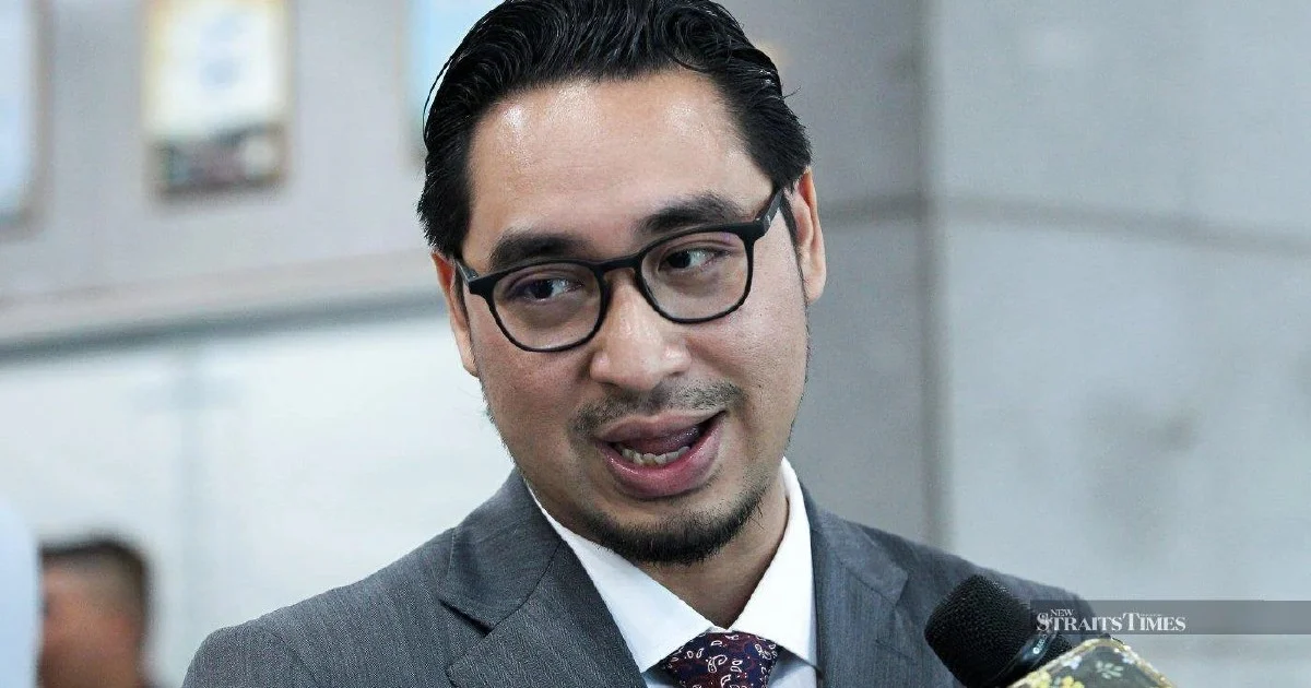 Bersatu Facing Existential Crisis as Internal Strains Intensify, Says Machang MP