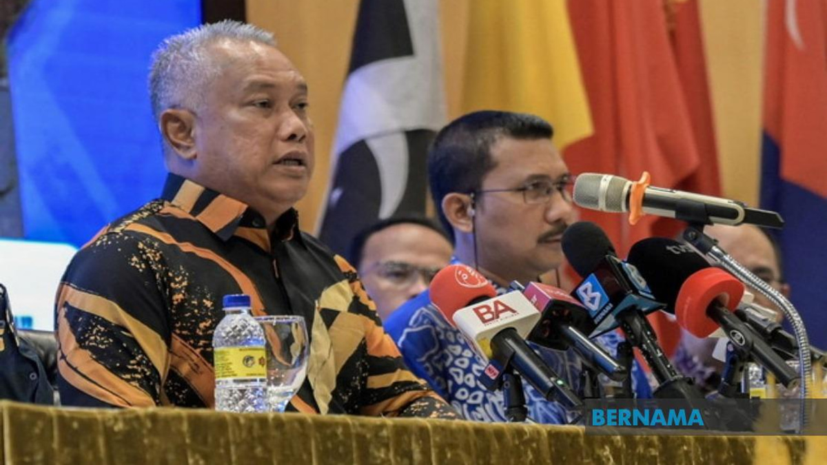 STPM 2025 Results Show Strongest Performance in 12 Years as National CGPA Hits 2.88