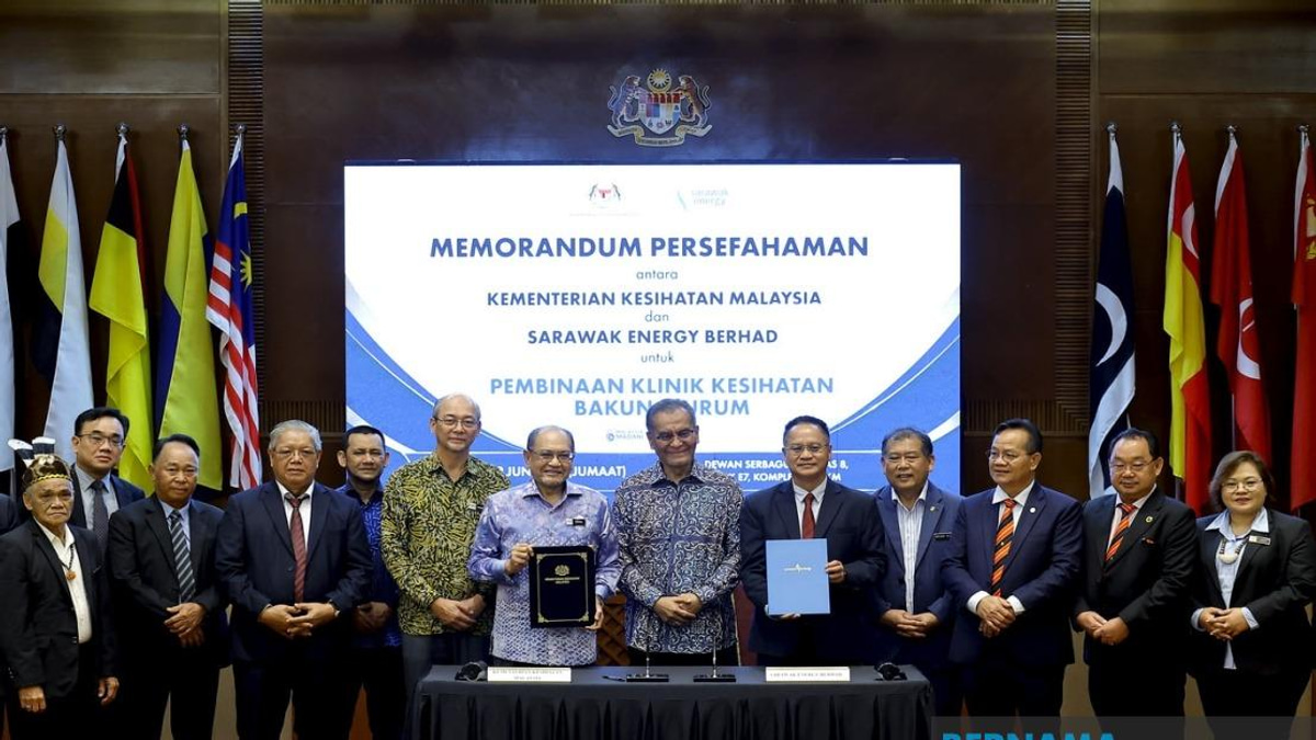 Malaysia's Health Ministry Tackles Specialist Training Bottlenecks as Shortage Persists