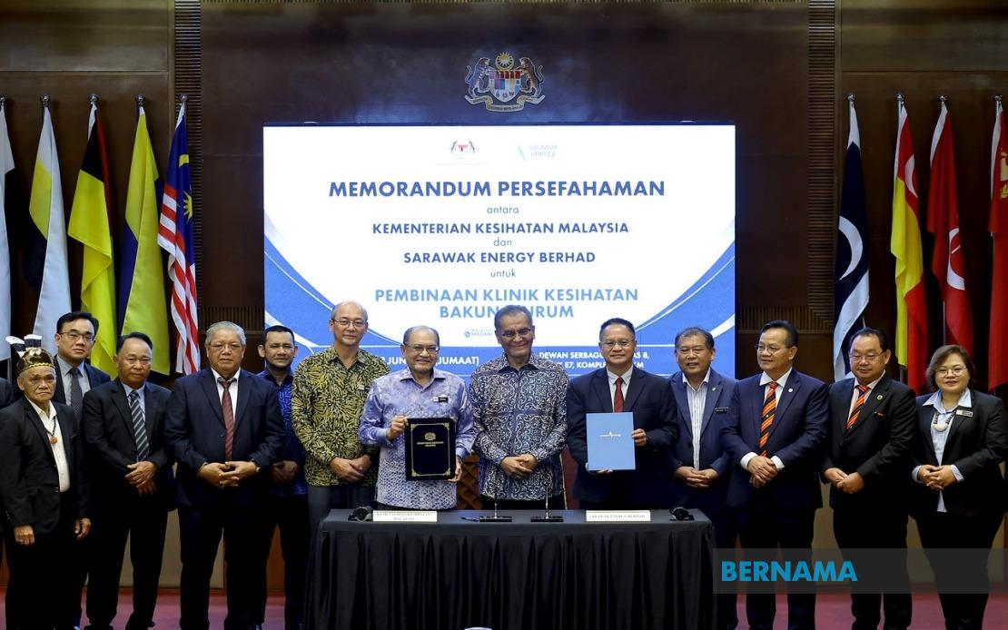 Malaysia's Health Ministry Tackles Specialist Training Bottlenecks as Shortage Persists