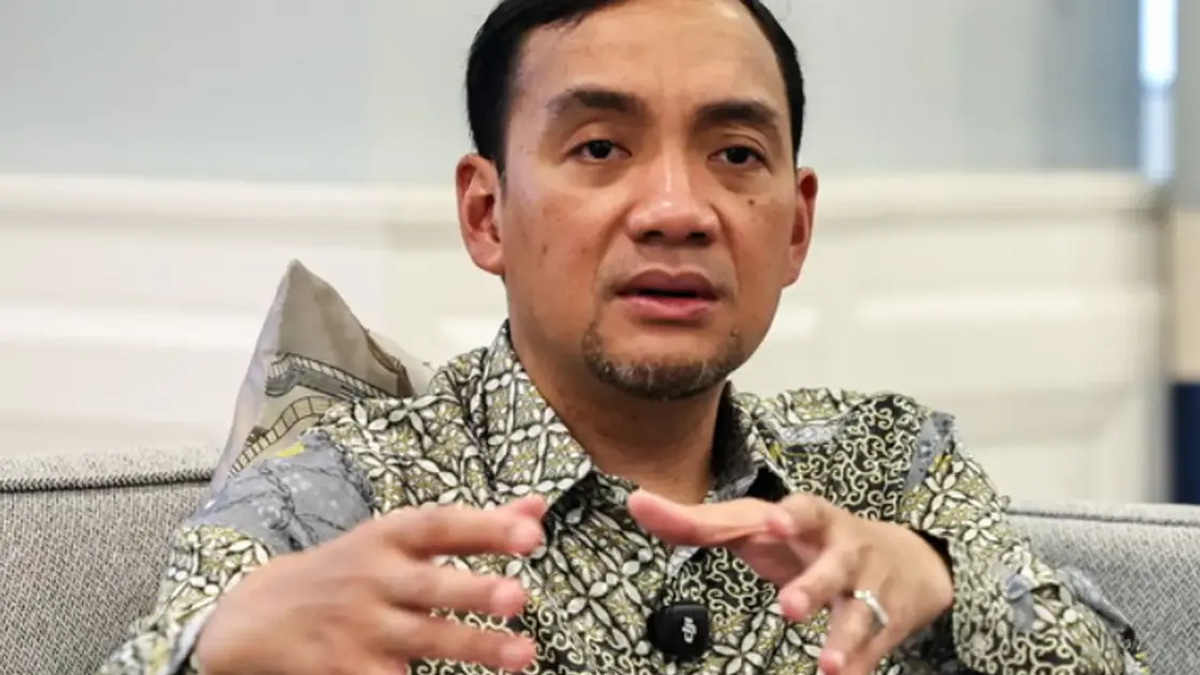 Popularity Alone Won't Secure Chief Minister Role, Warns Johor MB Onn Hafiz