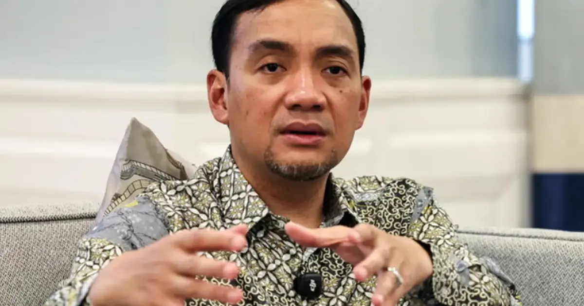 Popularity Alone Won't Secure Chief Minister Role, Warns Johor MB Onn Hafiz