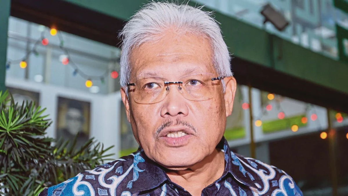 Wawasan to support Perikatan in Johor polls while contesting Negri Sembilan