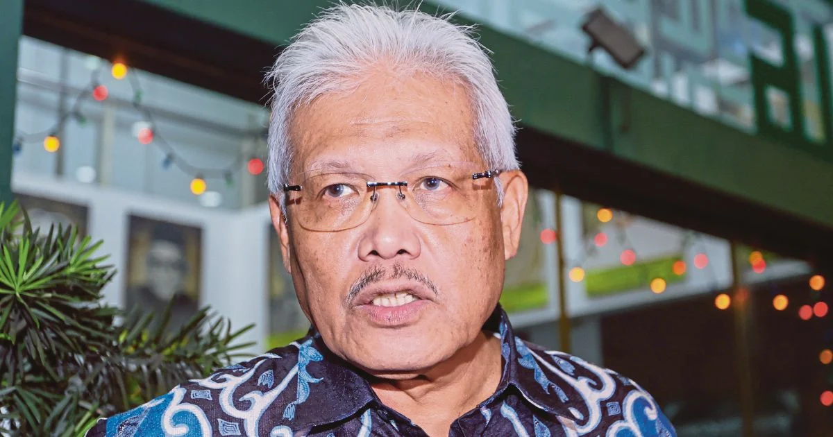 Wawasan to support Perikatan in Johor polls while contesting Negri Sembilan
