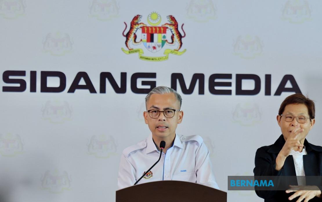 Government Seeks Cross-Party Backing for Bill Separating AG and Public Prosecutor Roles