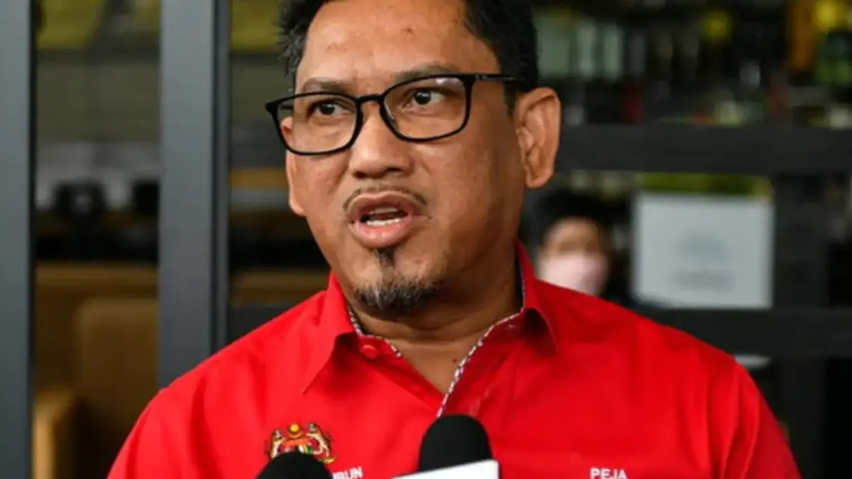 Bersatu Signals Independent Path on Johor Elections as PN Coalition Tensions Simmer