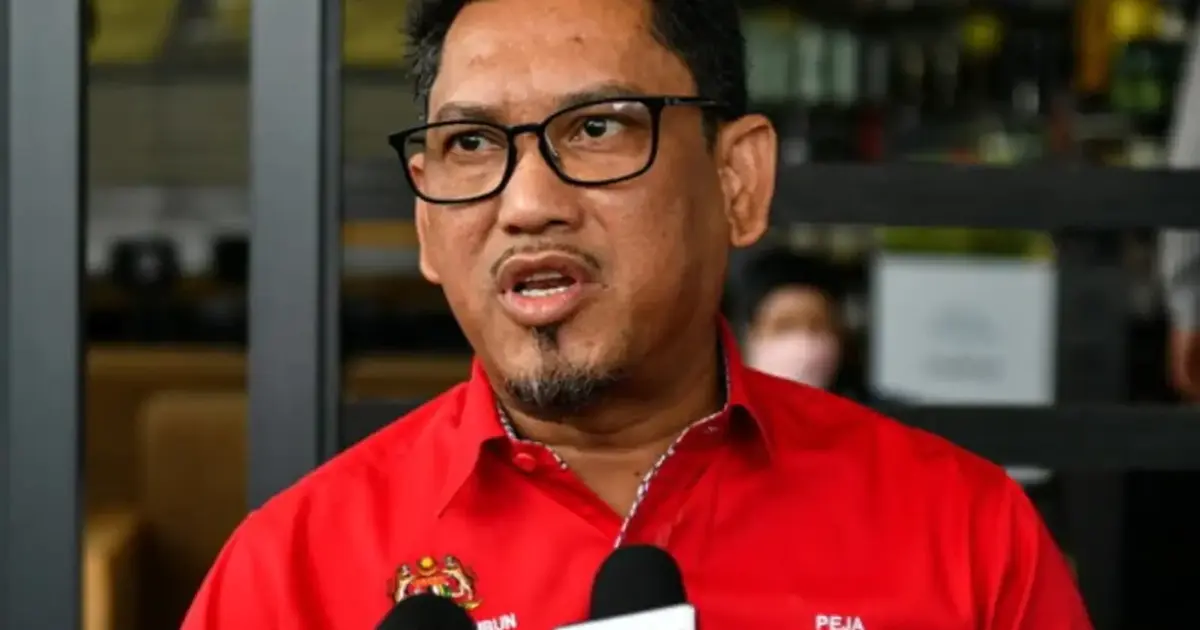 Bersatu Signals Independent Path on Johor Elections as PN Coalition Tensions Simmer