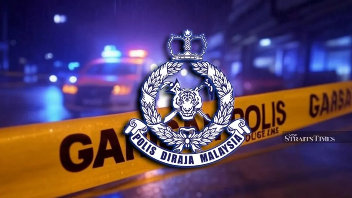 Former resident held over guardhouse vandalism incident in Bukit Jalil