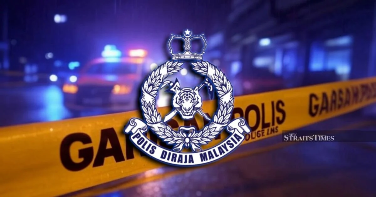Former resident held over guardhouse vandalism incident in Bukit Jalil