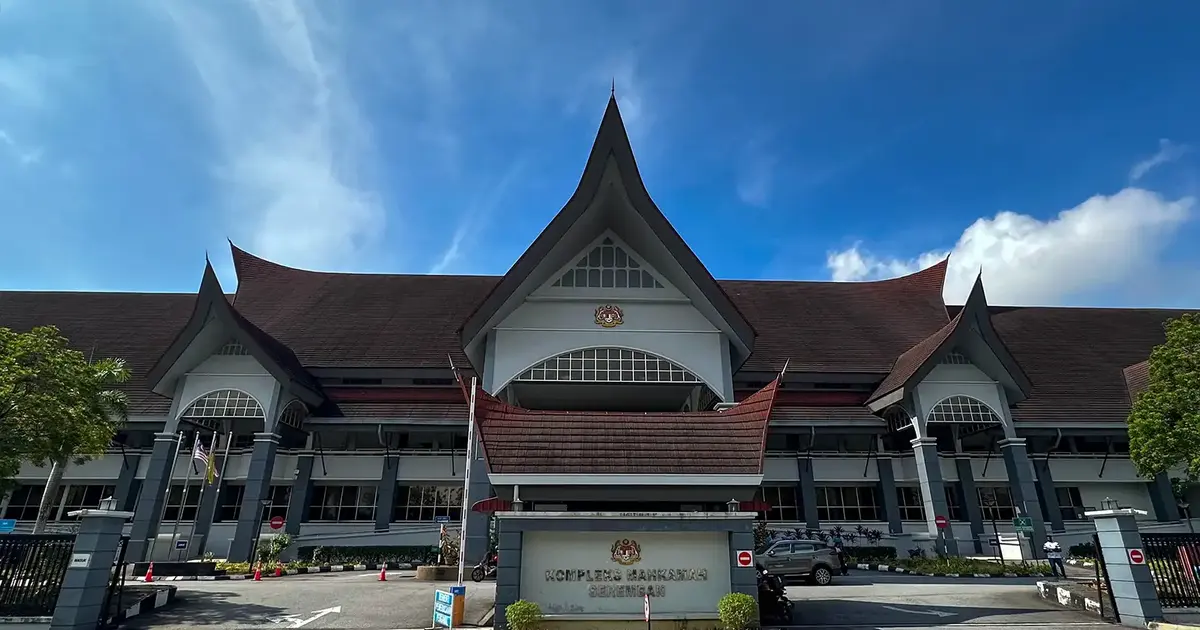Seremban High Court Transfers Muslim Child Custody Case to Shariah Court