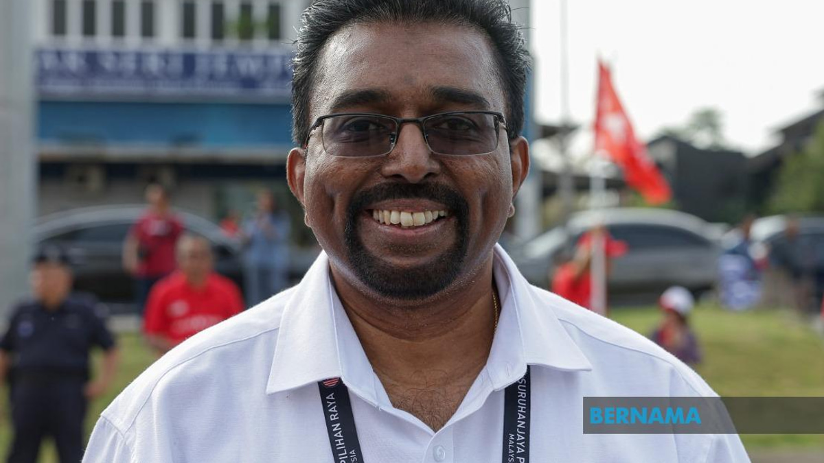 Pakatan Harapan Candidates In Jempol Target Infrastructure And FELDA Welfare In N9 Campaign
