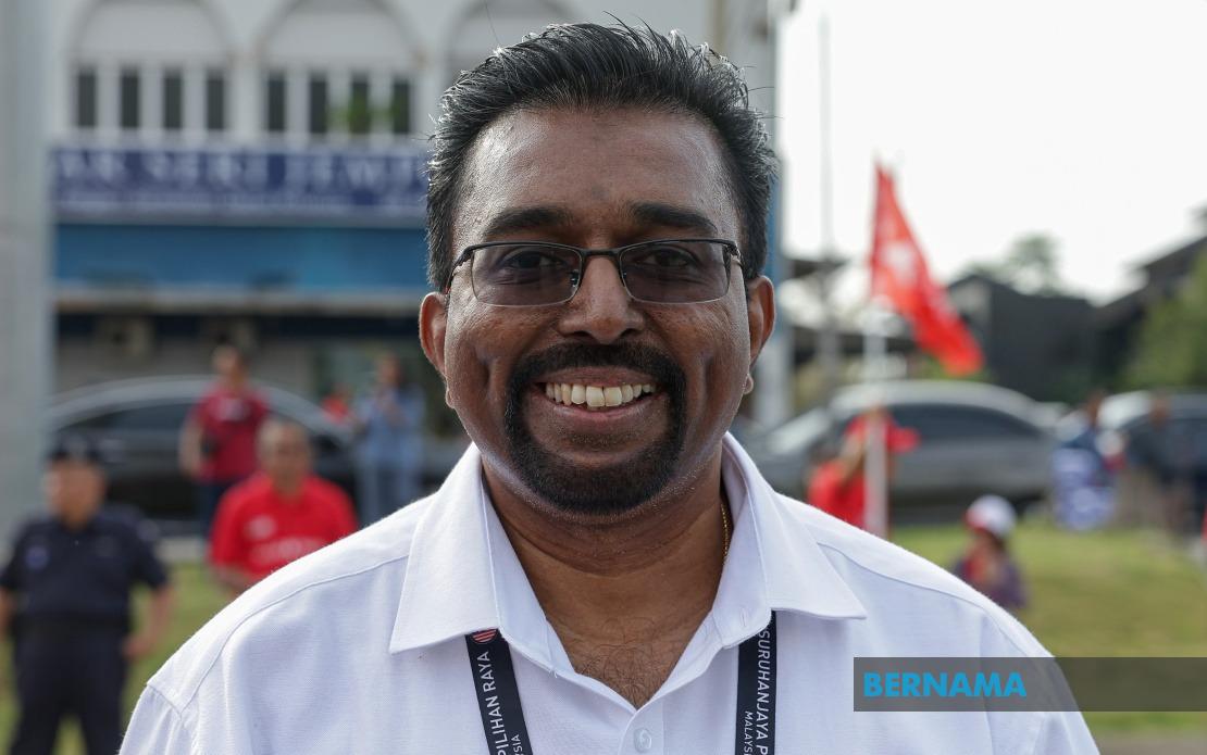 Pakatan Harapan Candidates In Jempol Target Infrastructure And FELDA Welfare In N9 Campaign