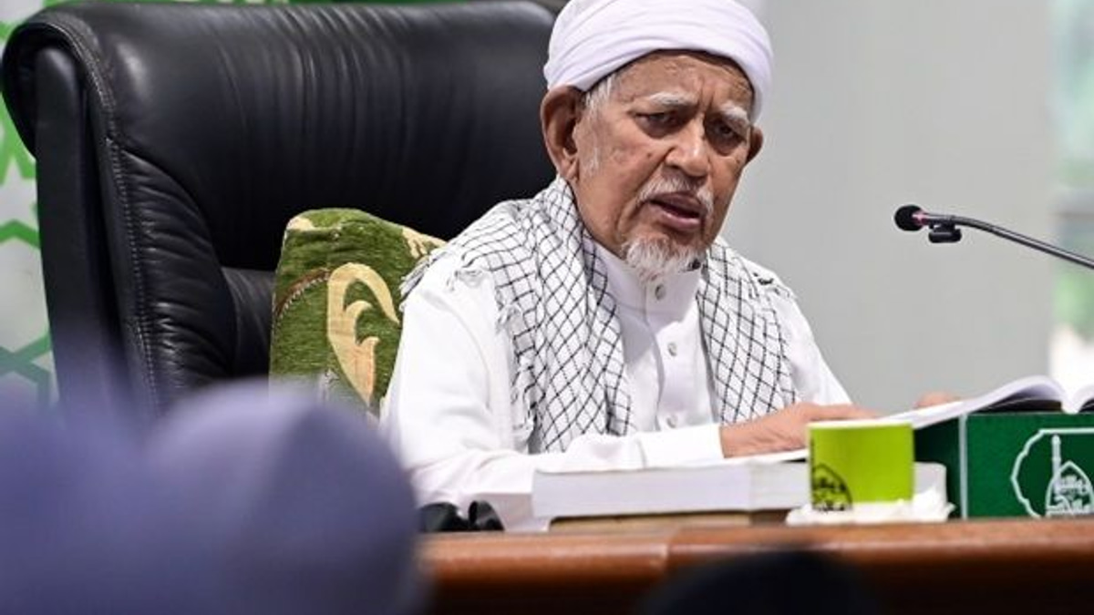 PAS's Johor Victory Signals Shift That Could Unsettle Coalition Stability in Borneo and Negri Sembilan
