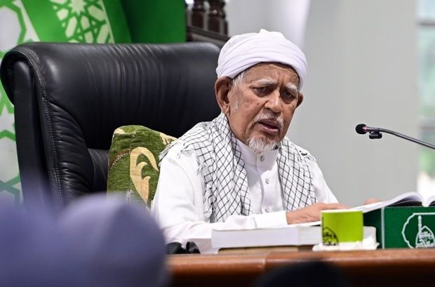PAS's Johor Victory Signals Shift That Could Unsettle Coalition Stability in Borneo and Negri Sembilan