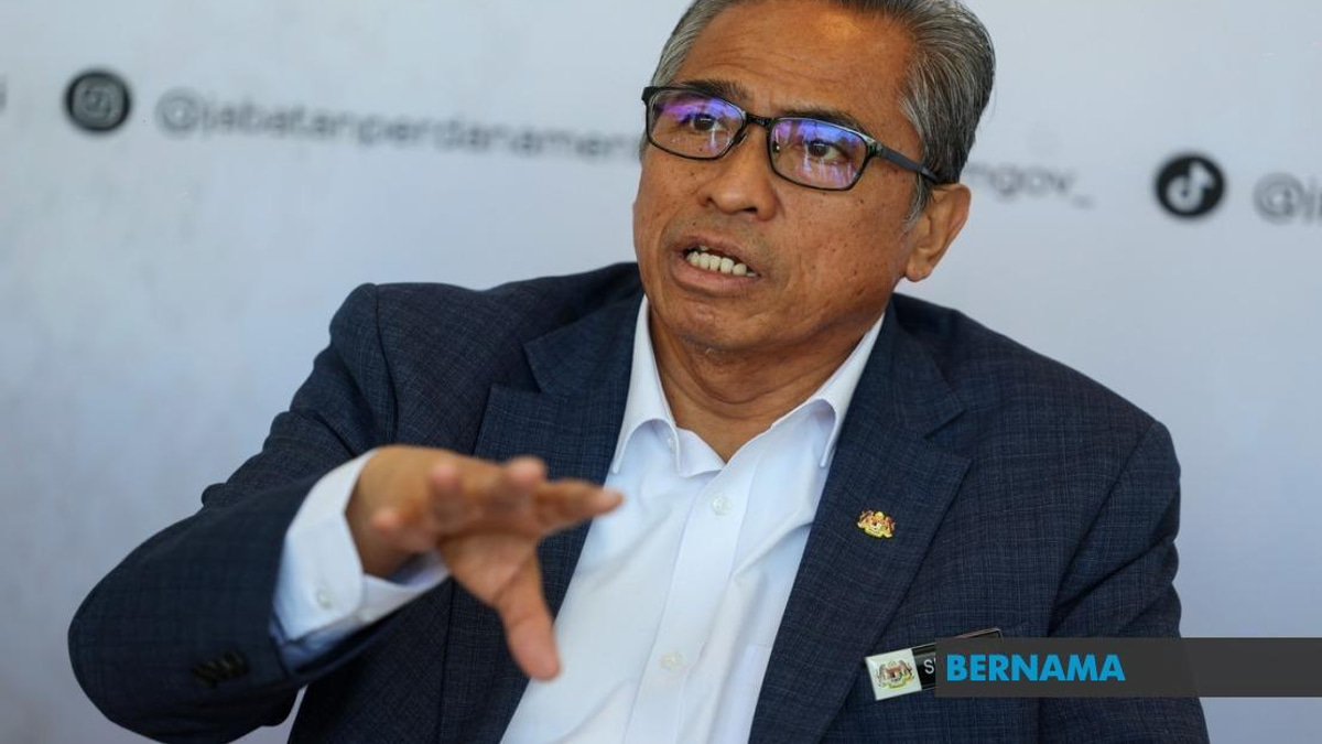 Civil Service Must Drive Home Benefits of Malaysia's Elevated Global Diplomacy