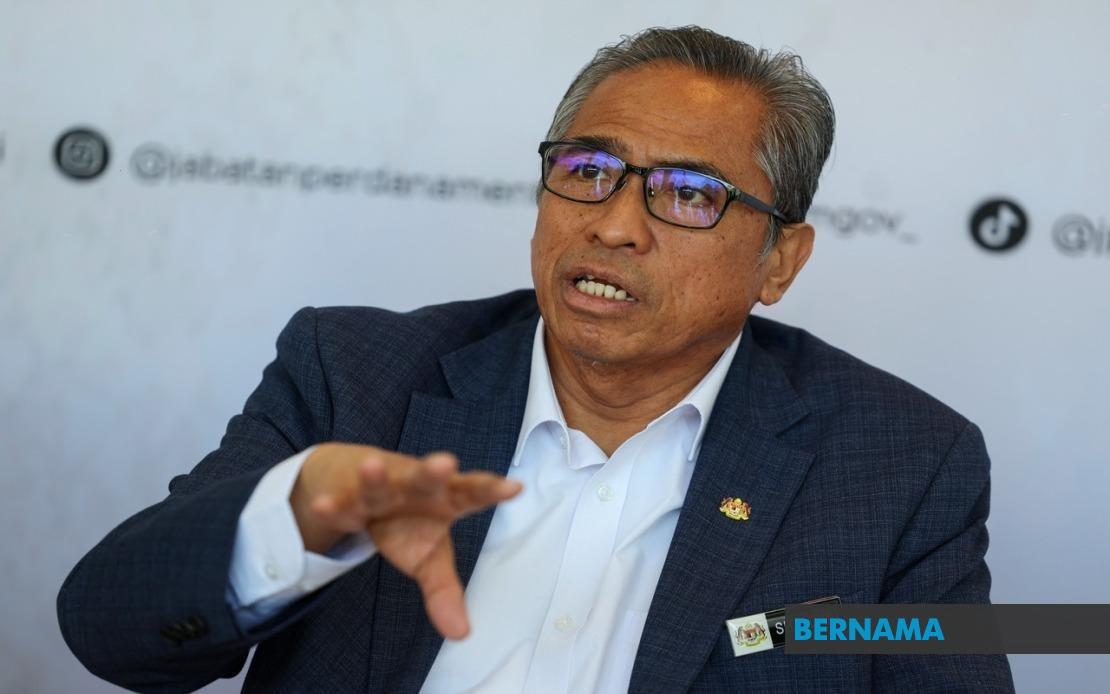 Civil Service Must Drive Home Benefits of Malaysia's Elevated Global Diplomacy