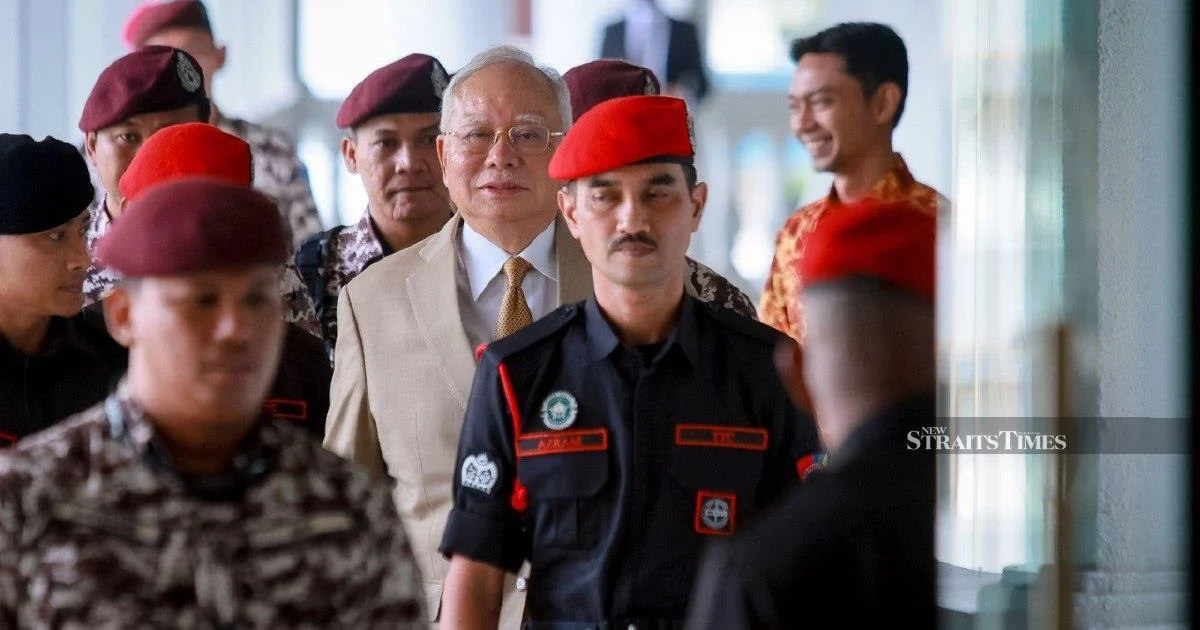 1MDB Scandal 'Makes Attila the Hun Look Like a Choirboy', Judge Says in Damning Verdict on Najib
