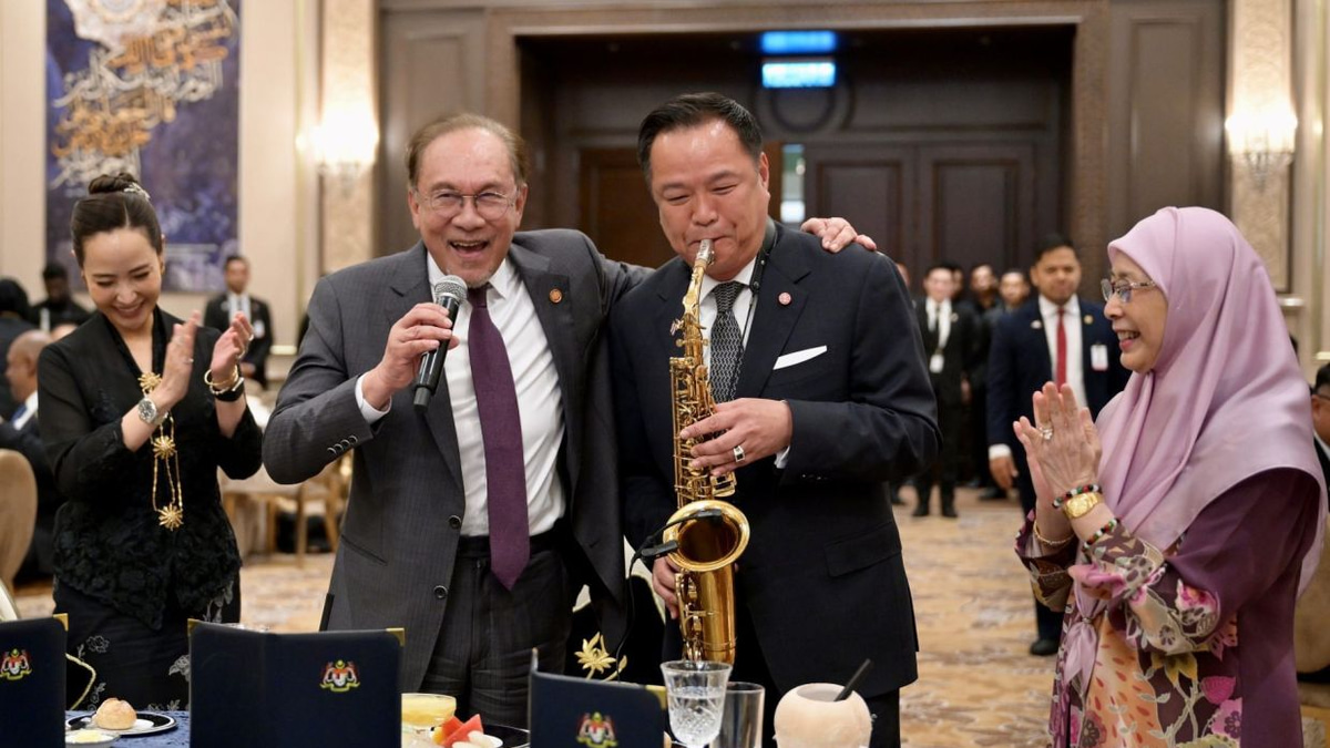 Jho Low denial, 1MDB trial timeline, and Johor election drama dominate Malaysia's political week