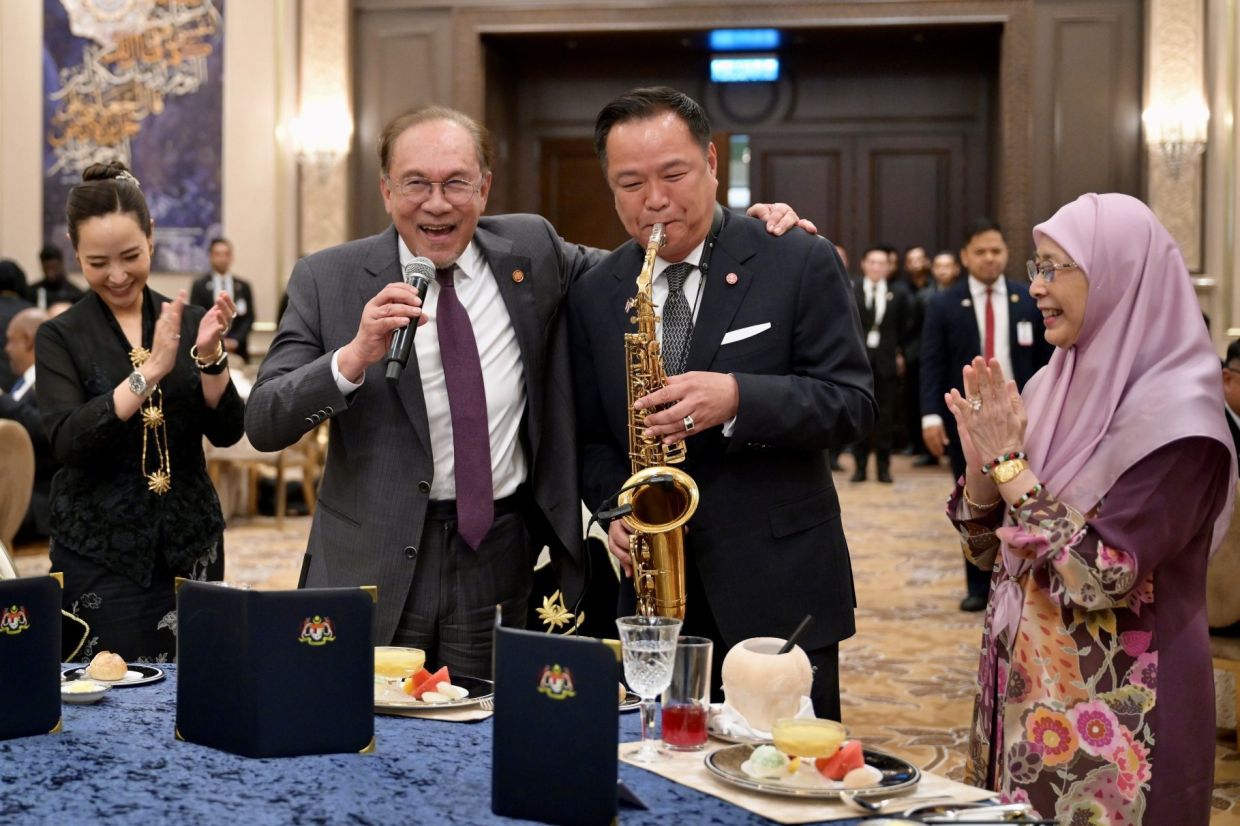 Jho Low denial, 1MDB trial timeline, and Johor election drama dominate Malaysia's political week