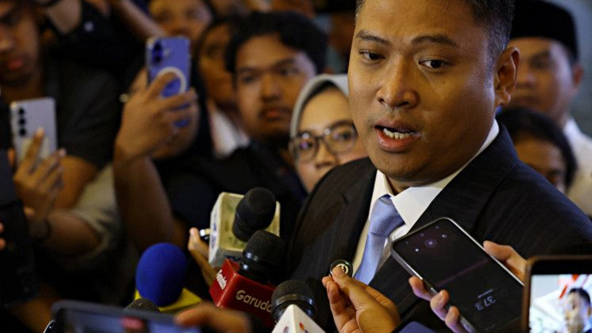 Prabowo's Free Meals Programme Faces New Leadership Crisis as Health Issues Force Out Second BGN Head