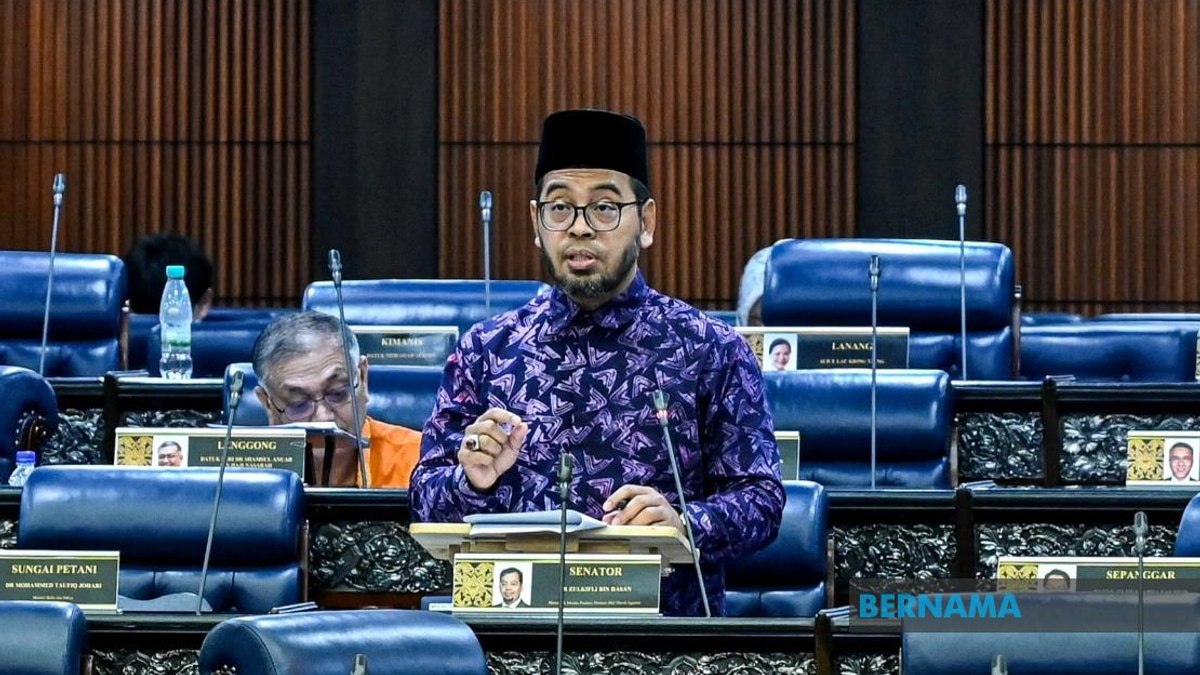 JAKIM Intensifies Digital Surveillance Against Heterodox Islamic Movements