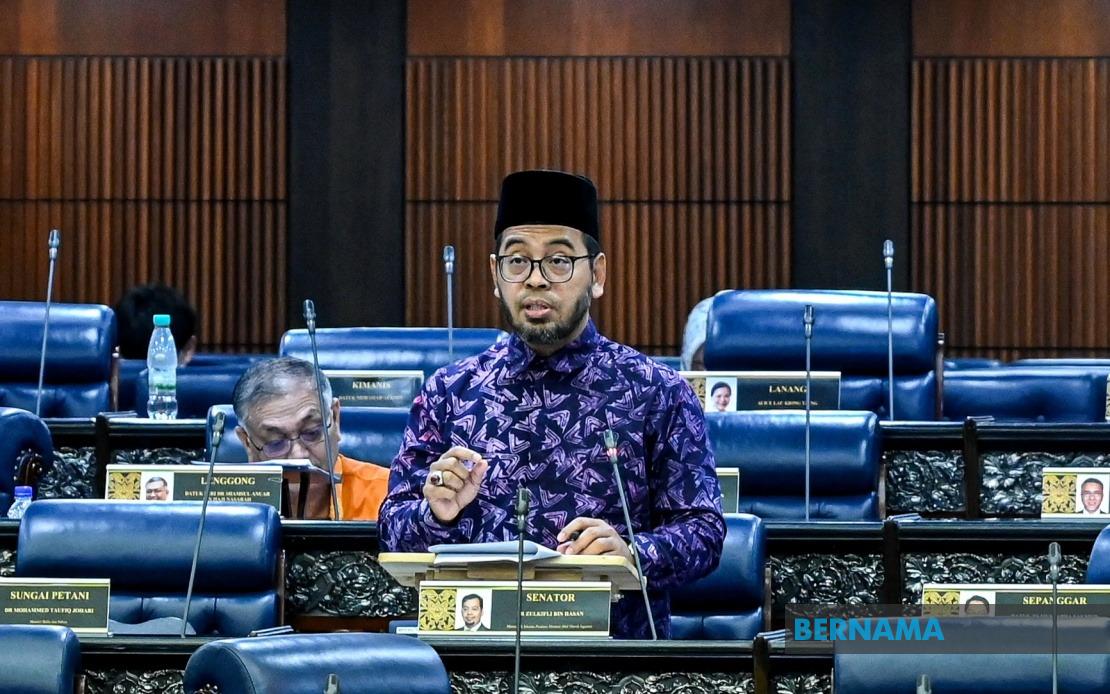 JAKIM Intensifies Digital Surveillance Against Heterodox Islamic Movements