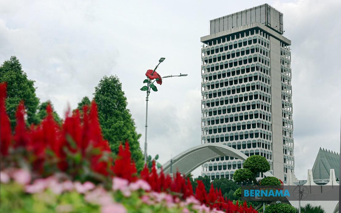 Parliament Reconvenes Monday with Constitutional Amendments and Road Safety Bills in Focus