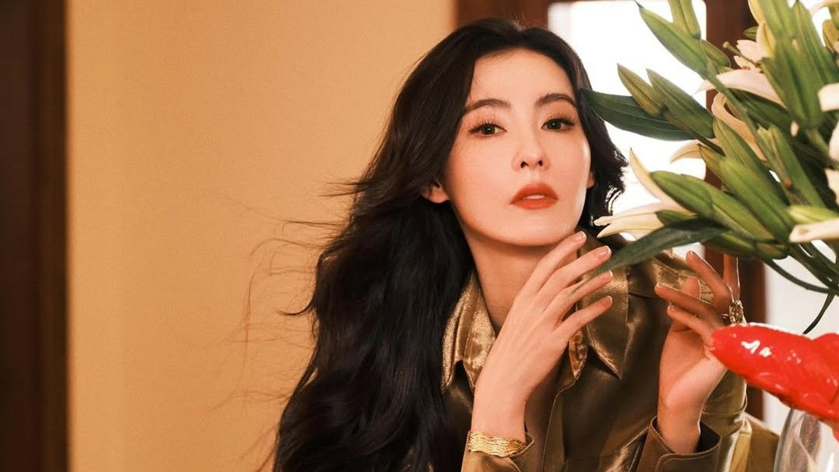 Cecilia Cheung Wins $1.9 Million Lawsuit Over Contract Dispute with Former Agent