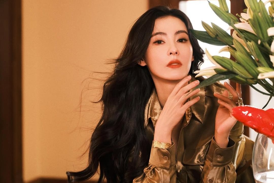Cecilia Cheung Wins $1.9 Million Lawsuit Over Contract Dispute with Former Agent