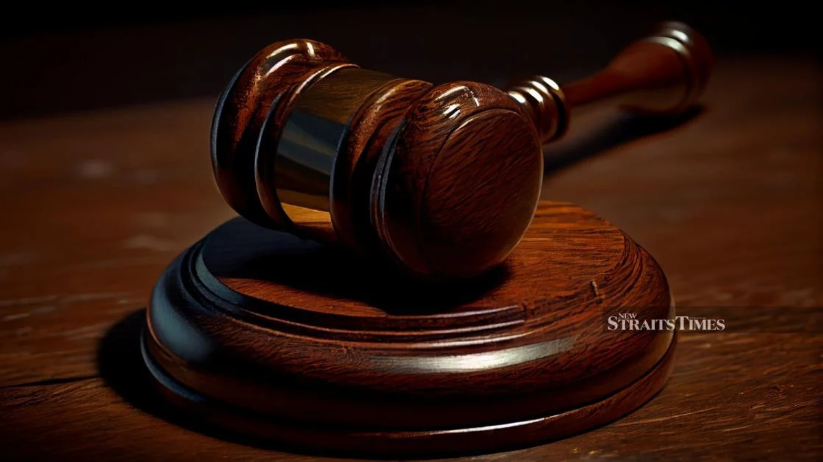 Former Lawyer's Sentence Doubled to Six Years for RM392,000 Breach of Trust